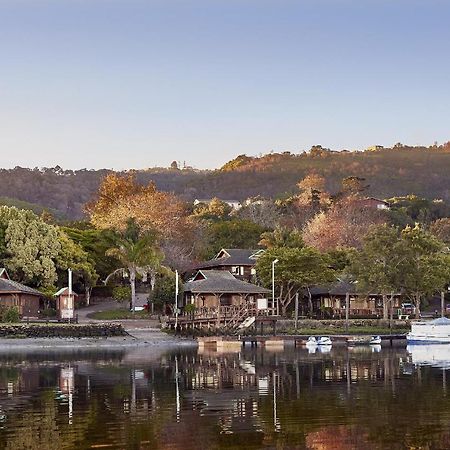 Knysna River Club By First Private Stays Bagian luar foto