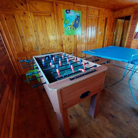 Knysna River Club By First Private Stays Bagian luar foto