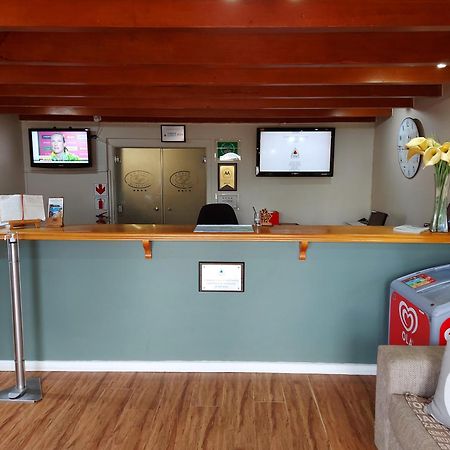 Knysna River Club By First Private Stays Bagian luar foto