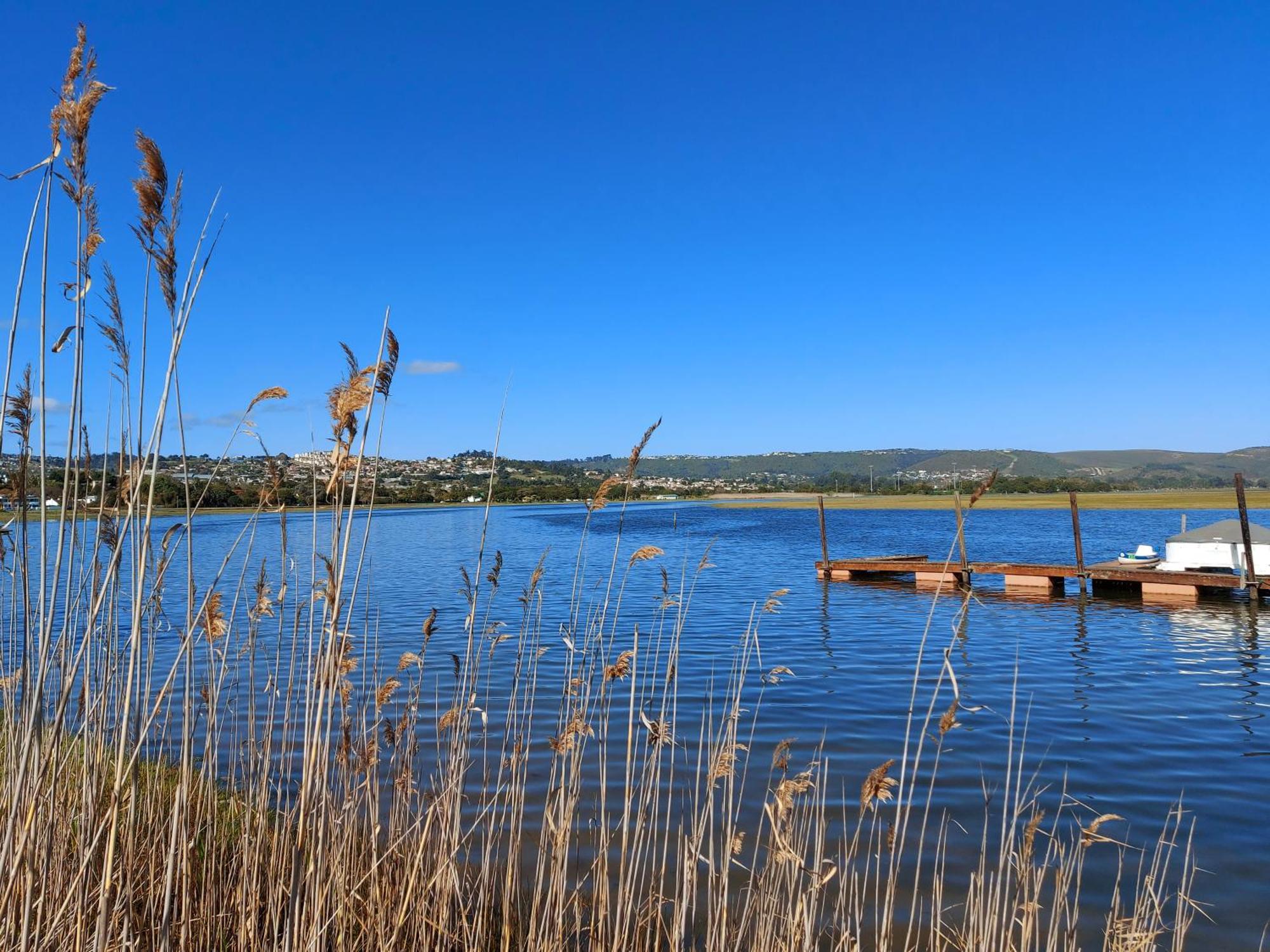 Knysna River Club By First Private Stays Bagian luar foto