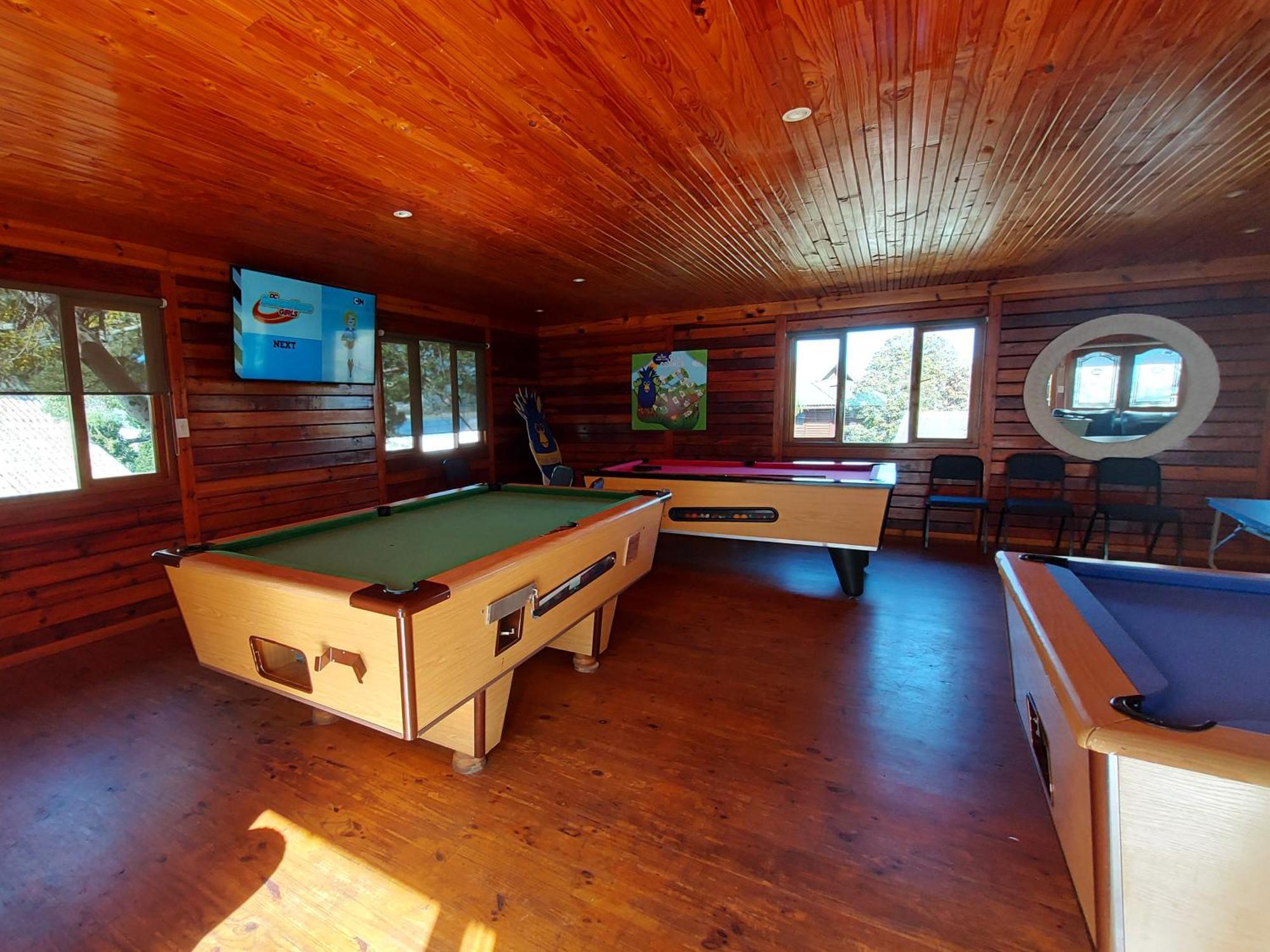 Knysna River Club By First Private Stays Bagian luar foto