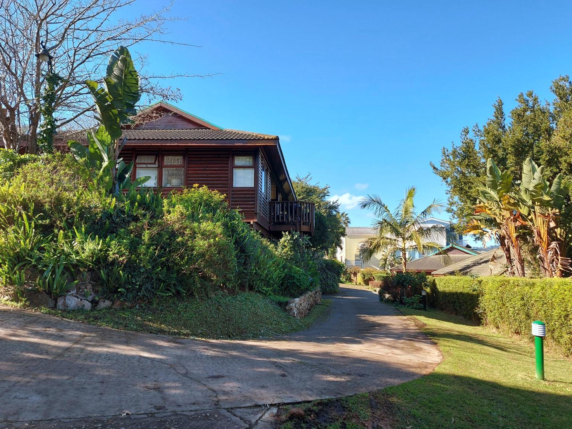 Knysna River Club By First Private Stays Bagian luar foto