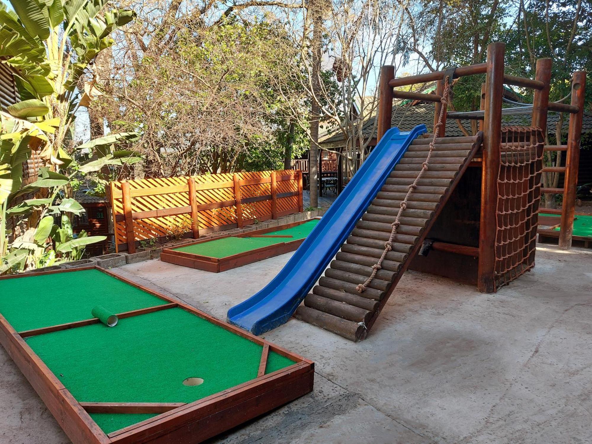 Knysna River Club By First Private Stays Bagian luar foto