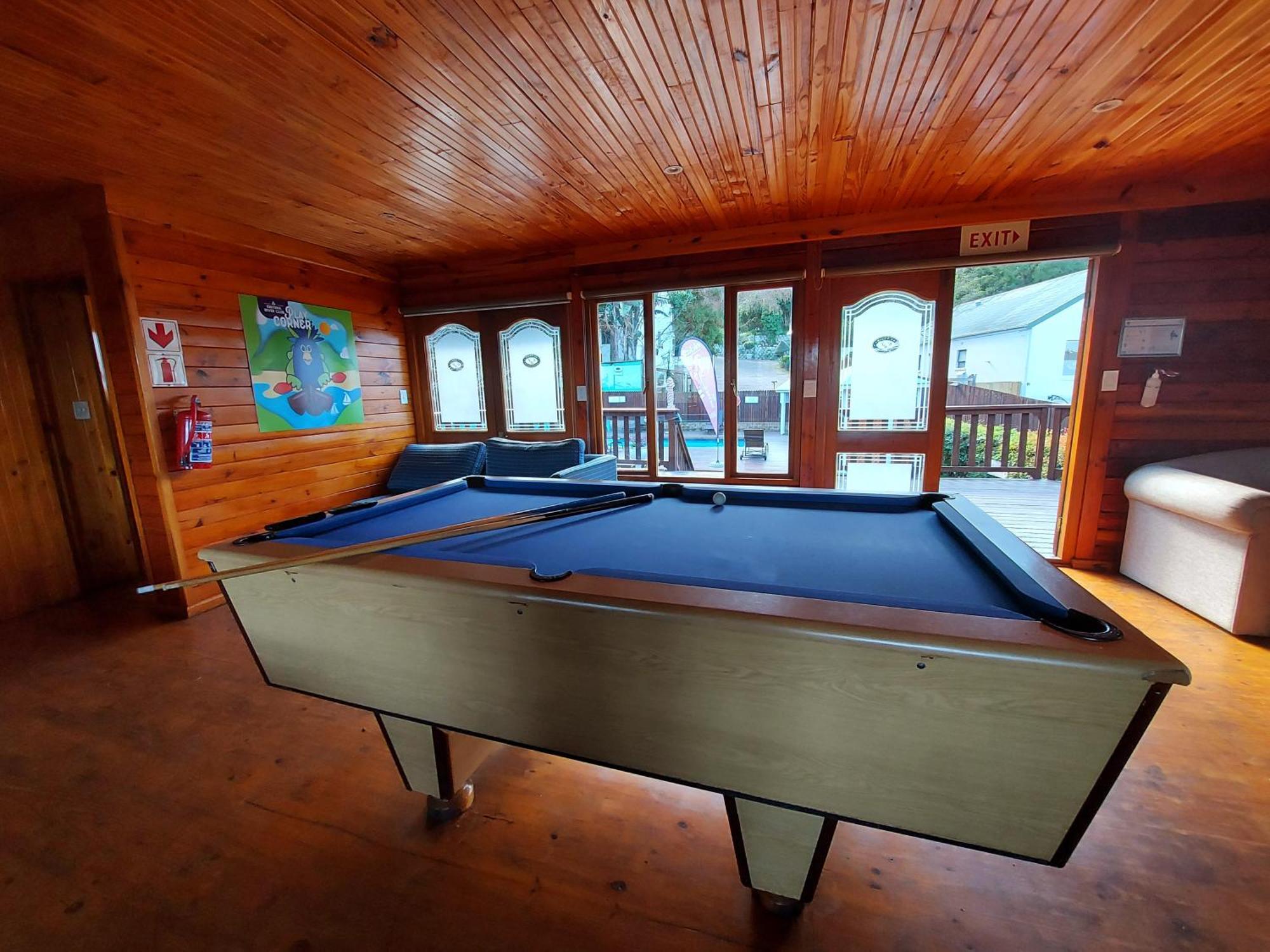 Knysna River Club By First Private Stays Bagian luar foto