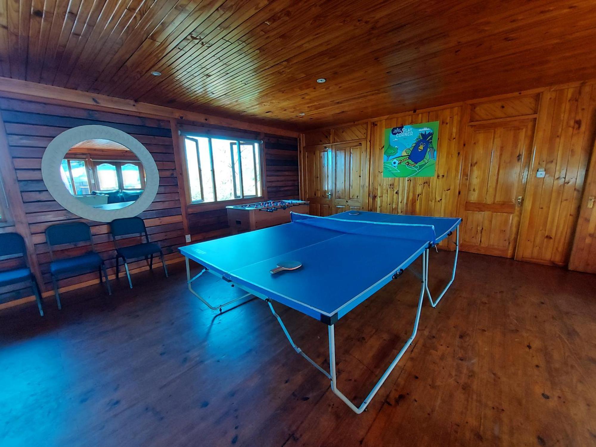 Knysna River Club By First Private Stays Bagian luar foto