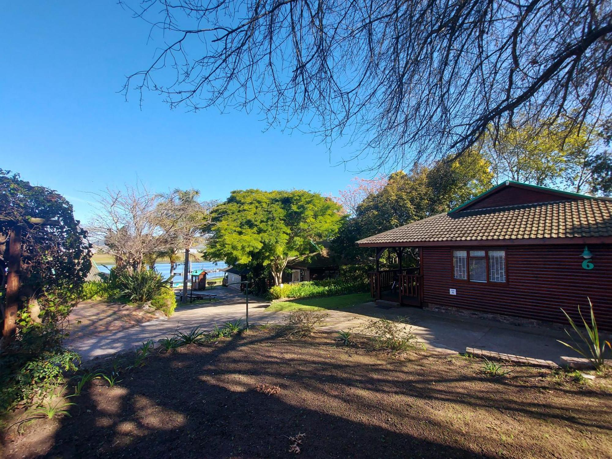 Knysna River Club By First Private Stays Bagian luar foto