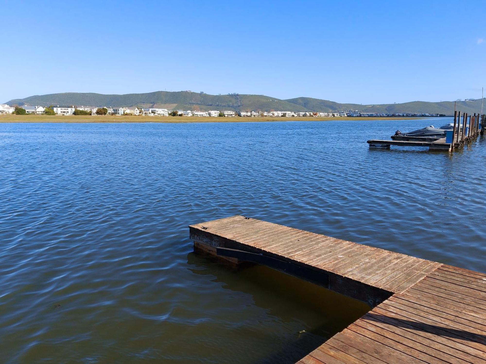 Knysna River Club By First Private Stays Bagian luar foto