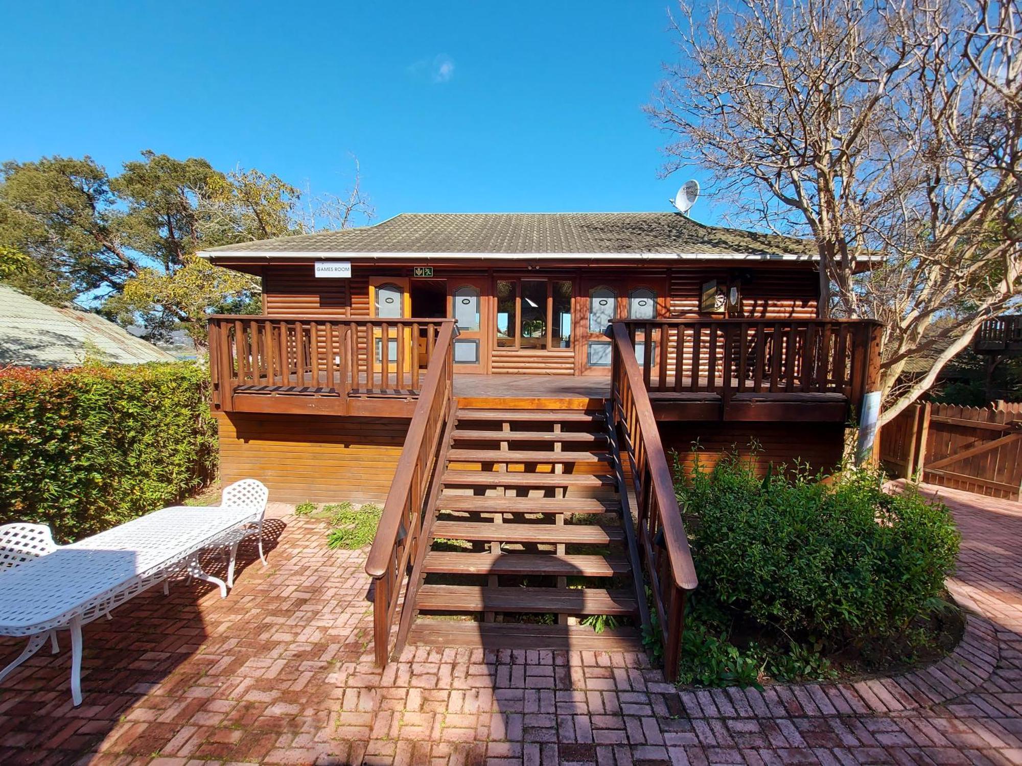 Knysna River Club By First Private Stays Bagian luar foto