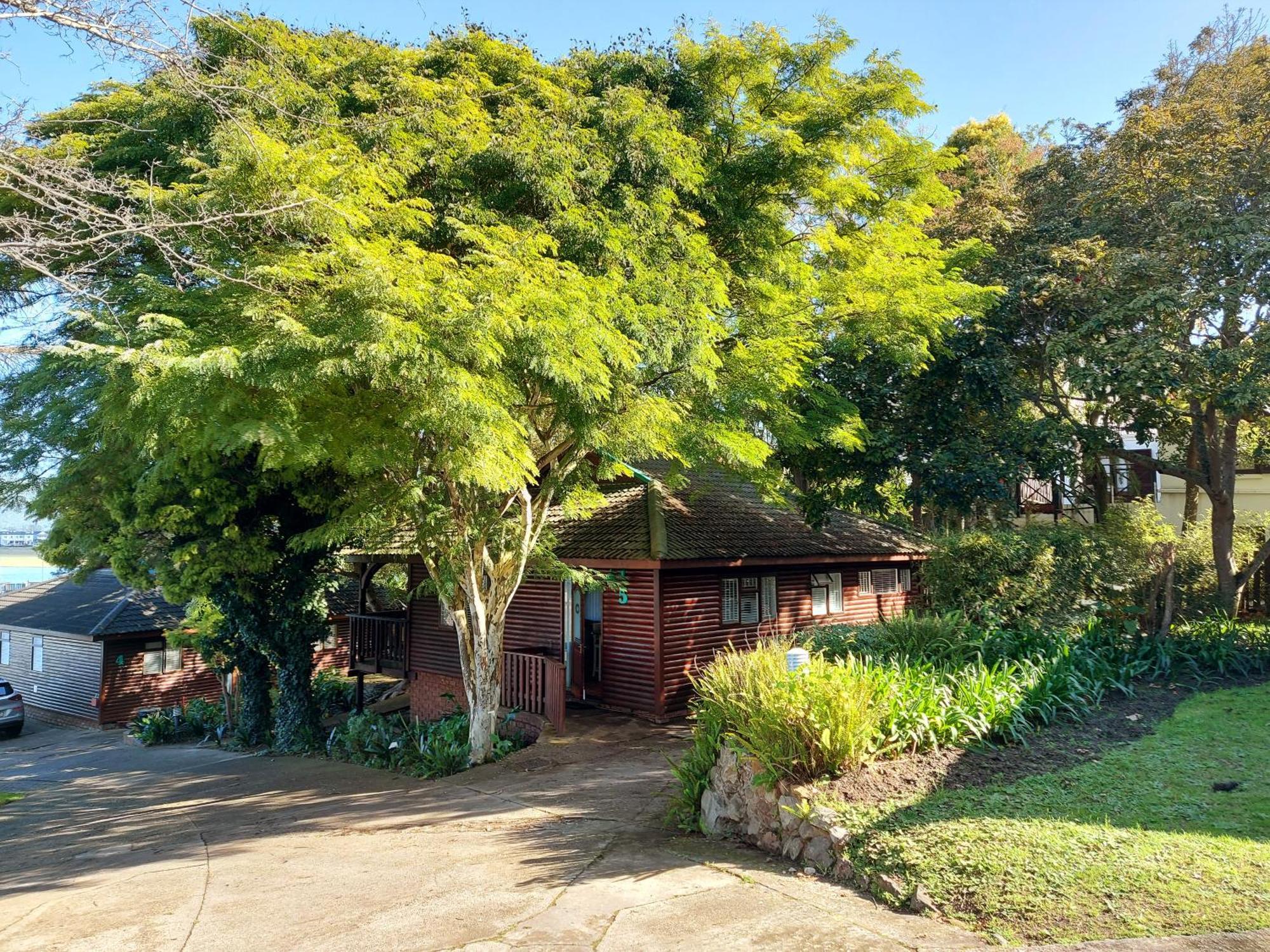 Knysna River Club By First Private Stays Bagian luar foto