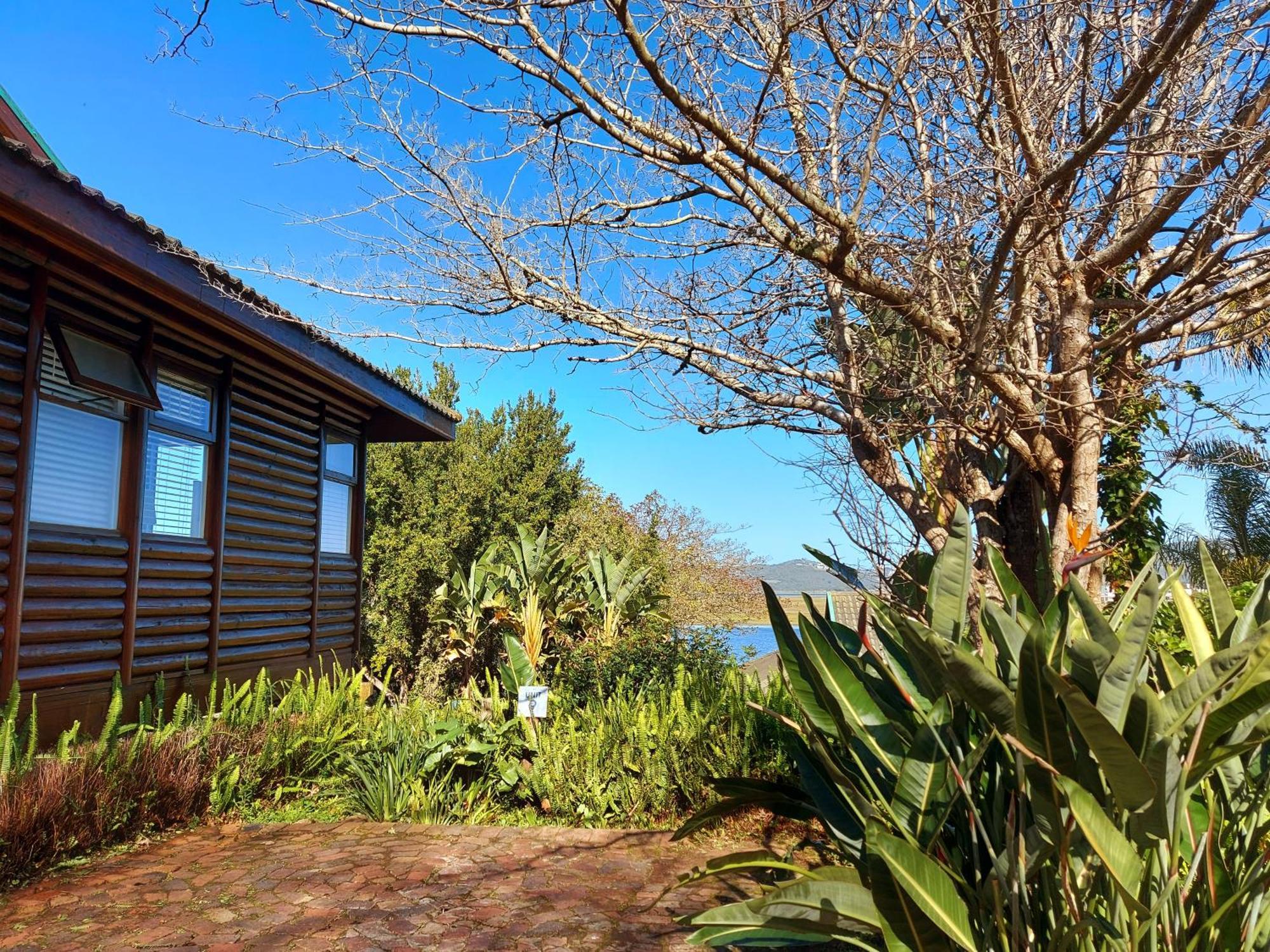 Knysna River Club By First Private Stays Bagian luar foto