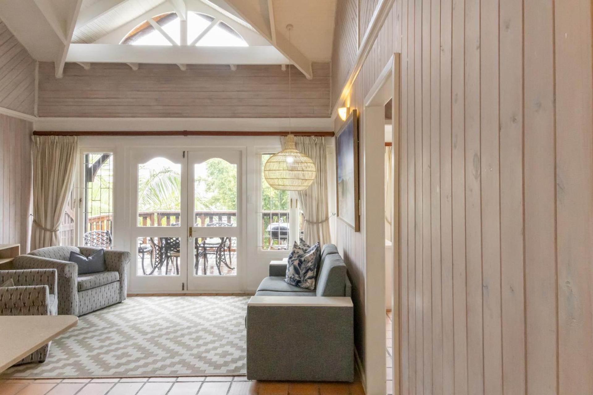 Knysna River Club By First Private Stays Bagian luar foto
