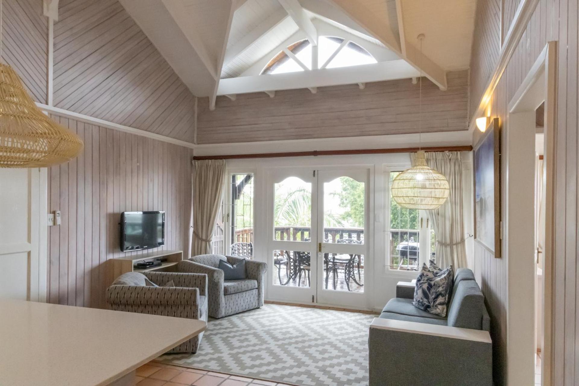 Knysna River Club By First Private Stays Bagian luar foto