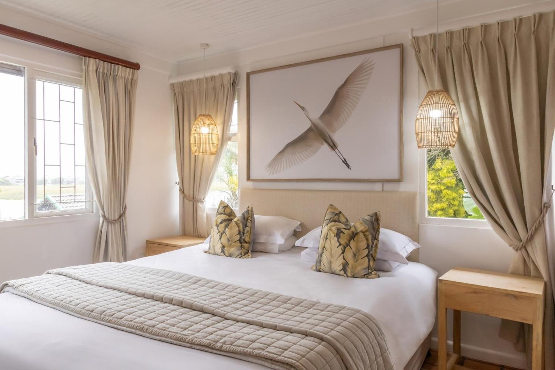 Knysna River Club By First Private Stays Bagian luar foto