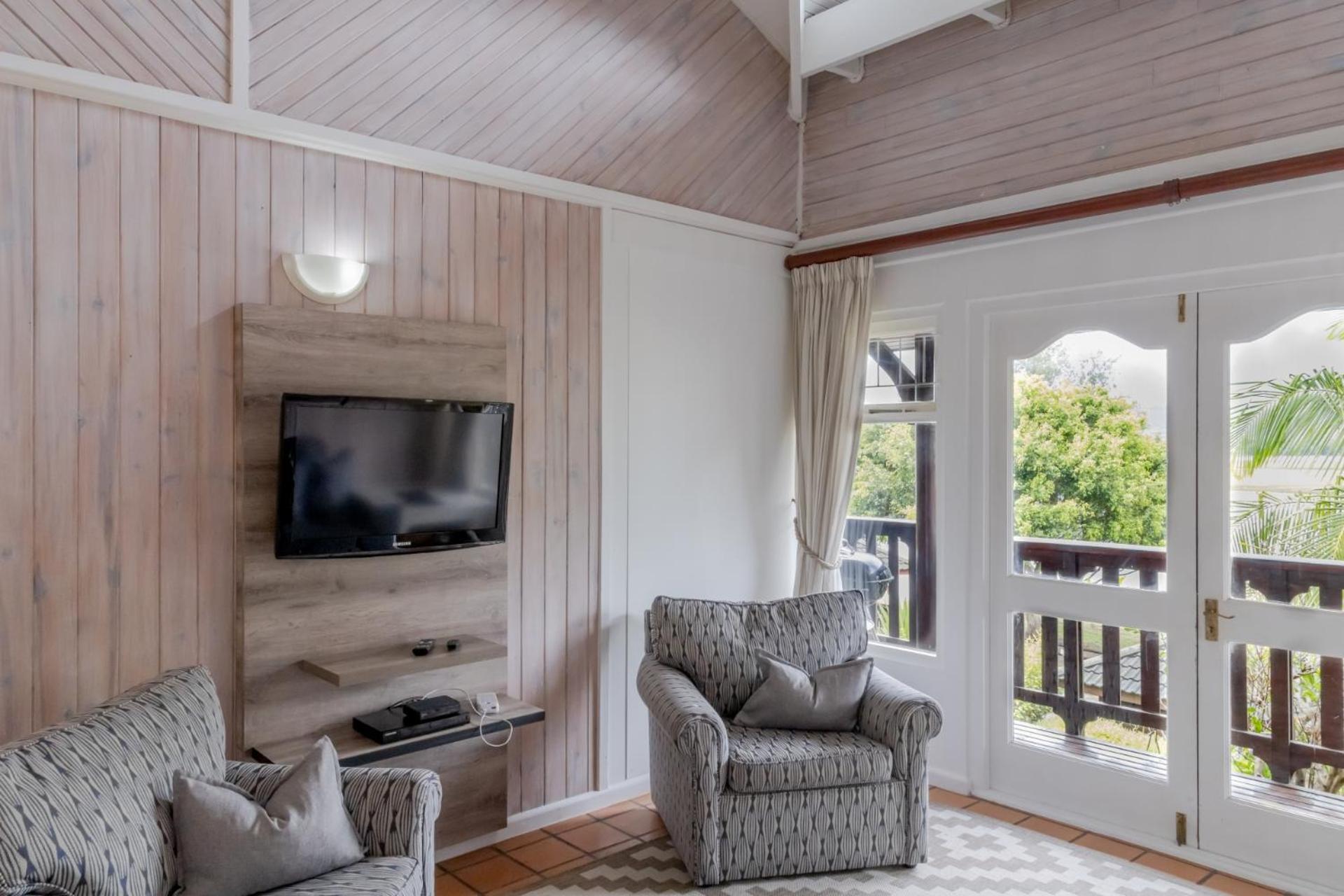 Knysna River Club By First Private Stays Bagian luar foto