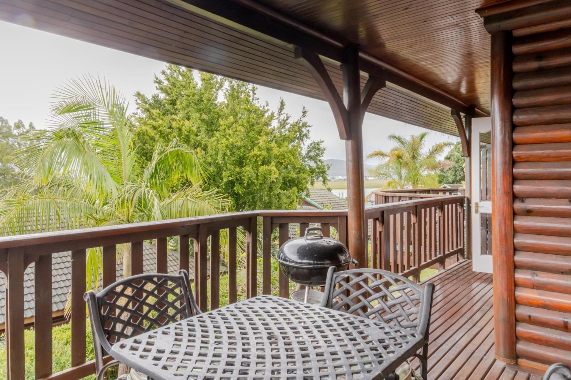 Knysna River Club By First Private Stays Bagian luar foto