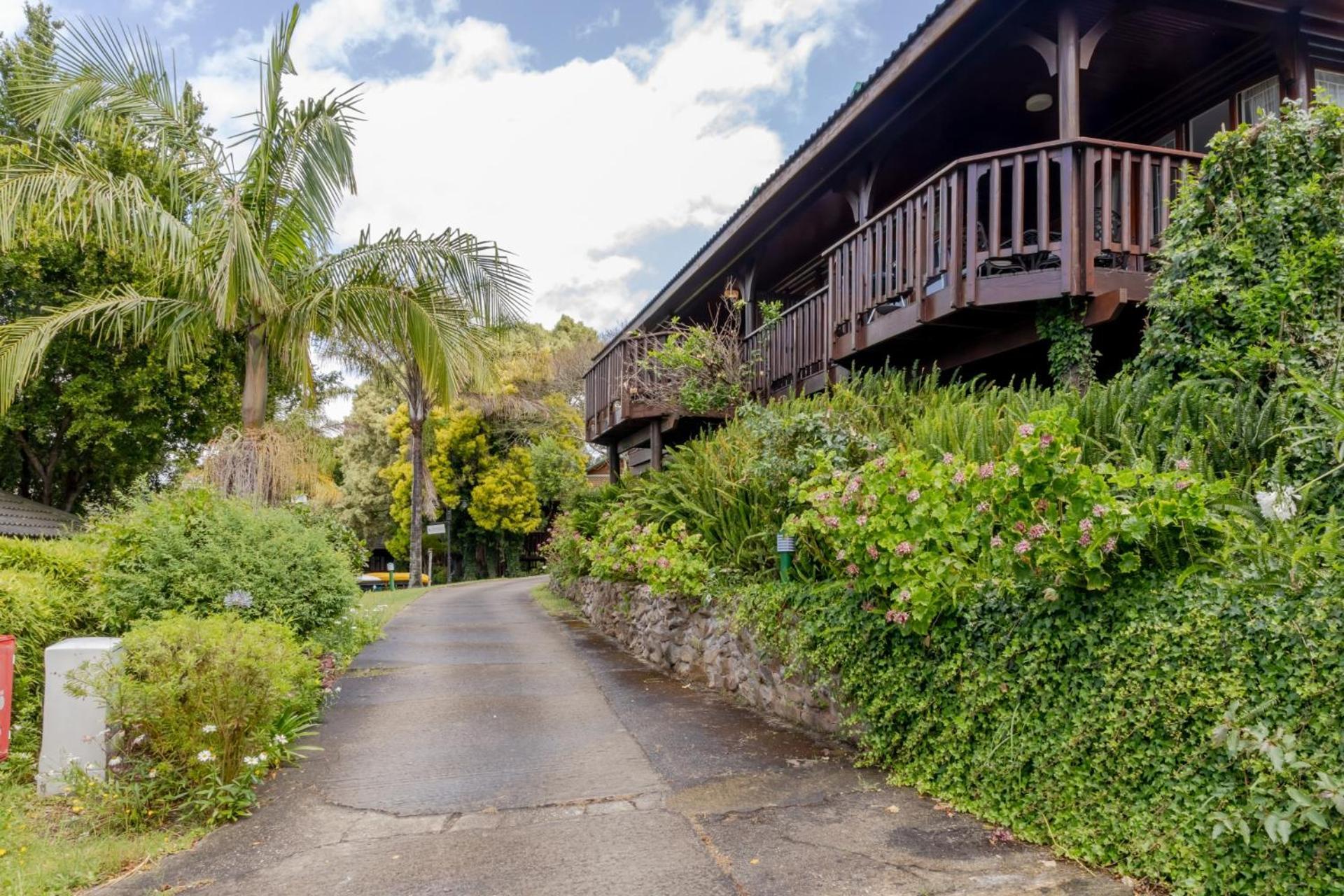 Knysna River Club By First Private Stays Bagian luar foto