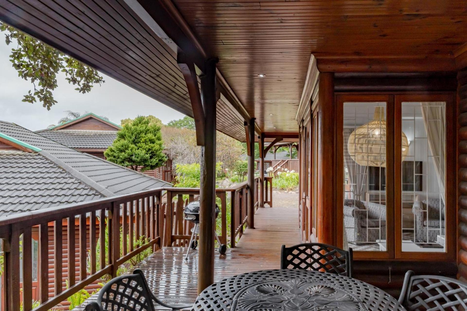 Knysna River Club By First Private Stays Bagian luar foto