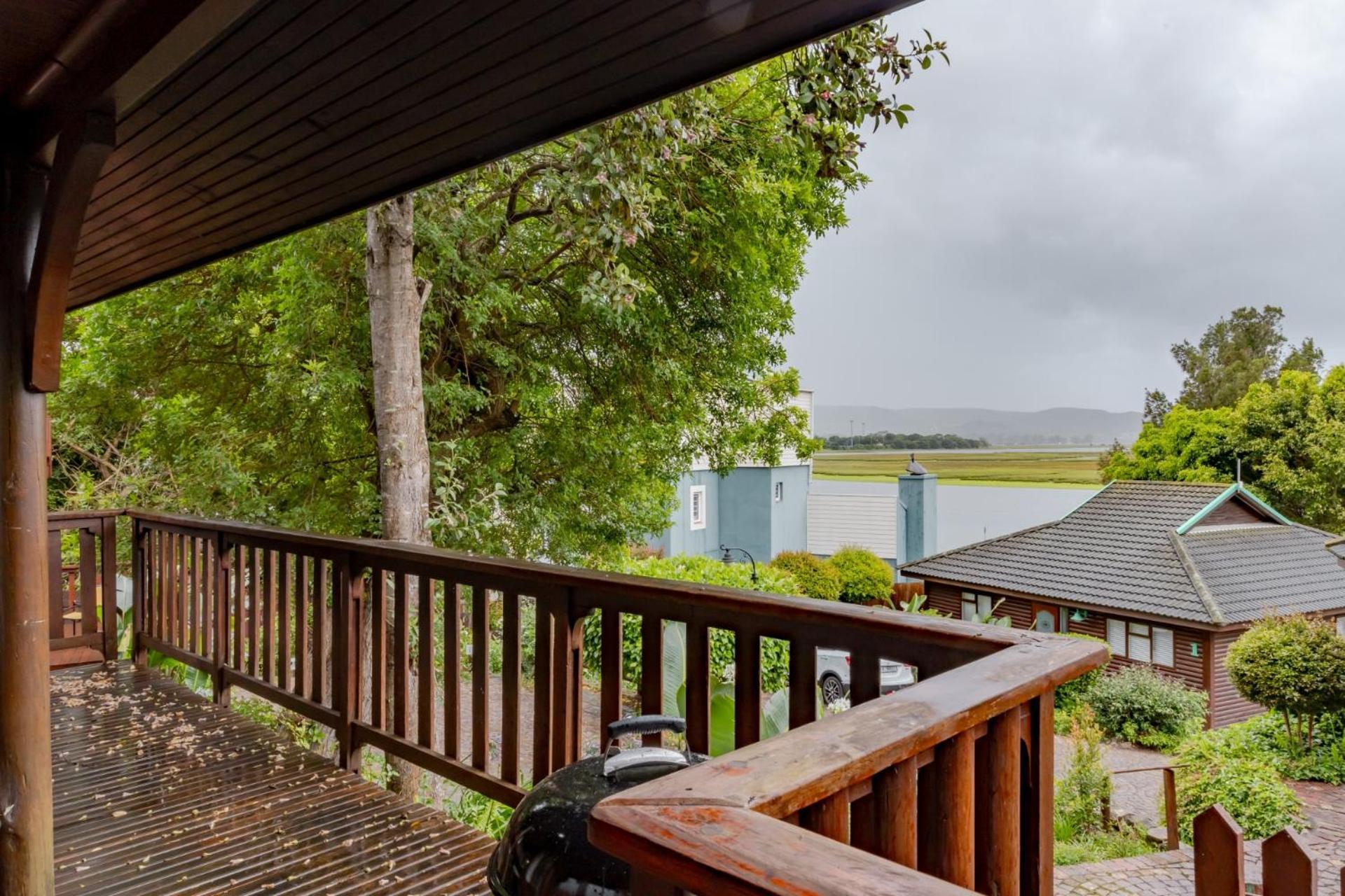 Knysna River Club By First Private Stays Bagian luar foto