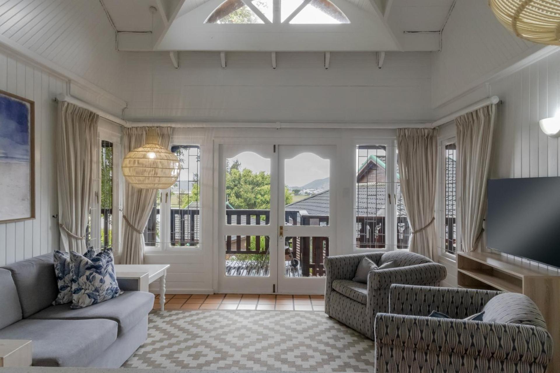 Knysna River Club By First Private Stays Bagian luar foto