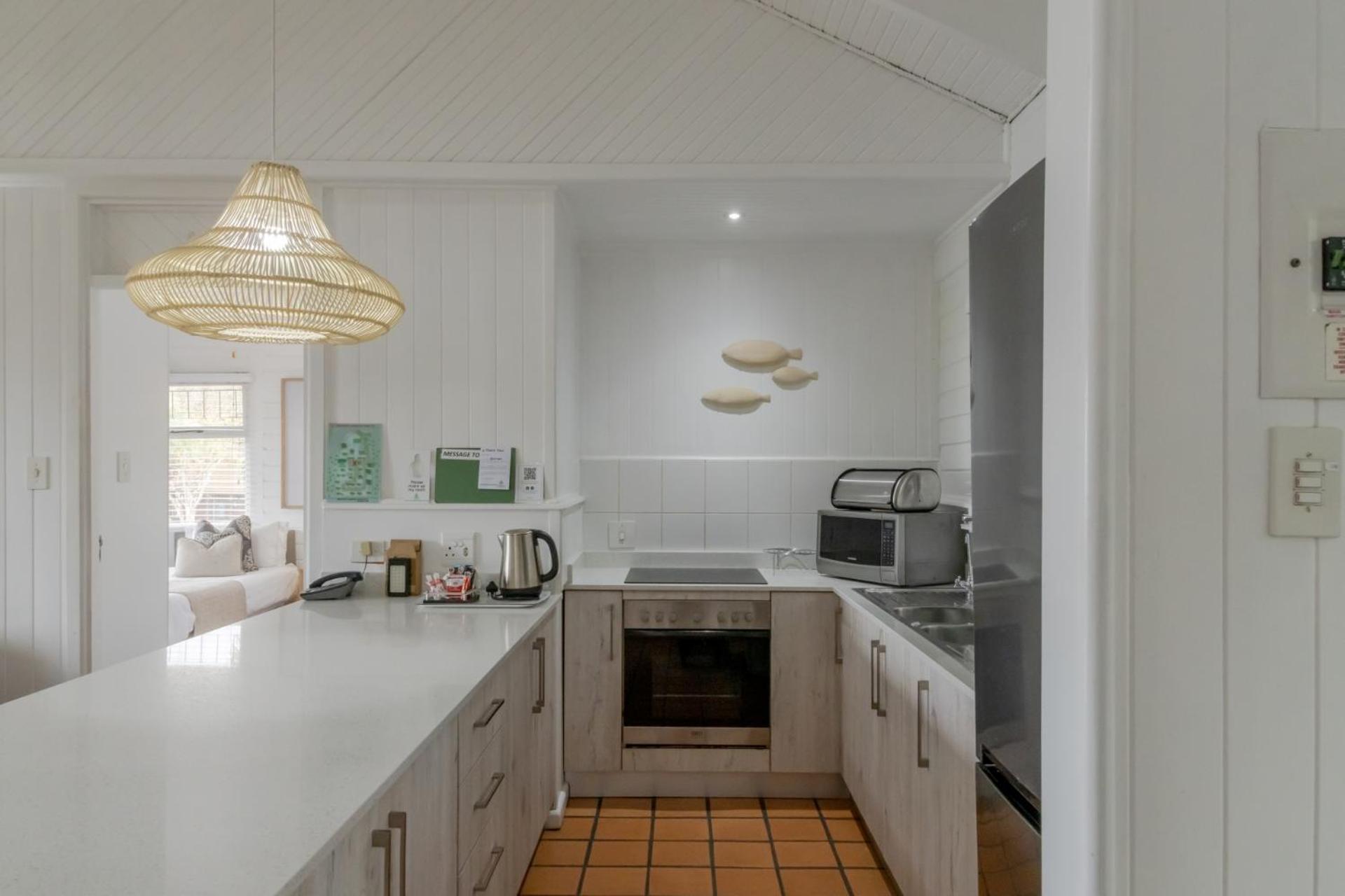 Knysna River Club By First Private Stays Bagian luar foto