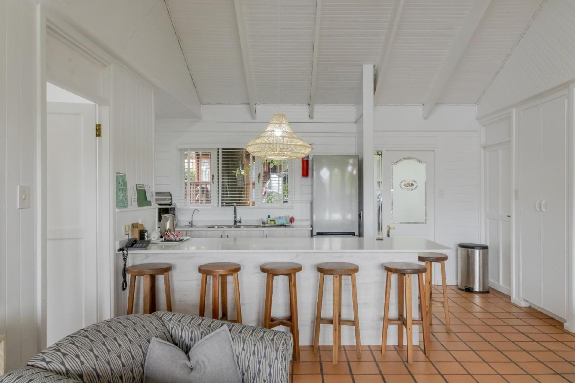 Knysna River Club By First Private Stays Bagian luar foto