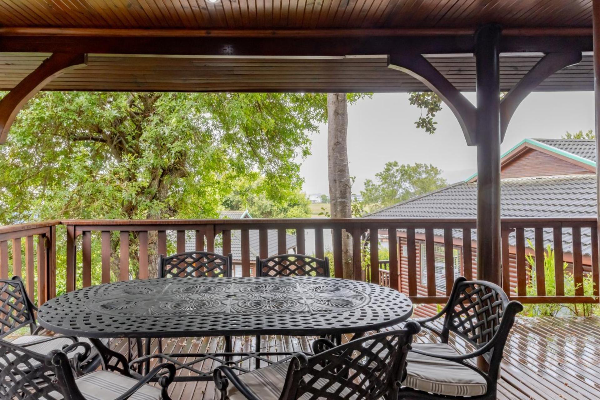 Knysna River Club By First Private Stays Bagian luar foto
