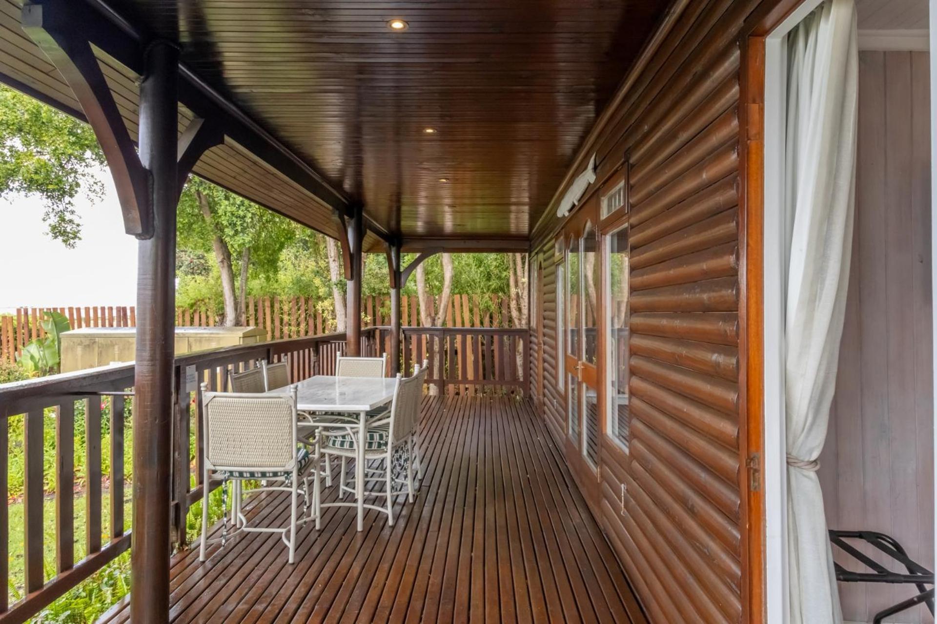 Knysna River Club By First Private Stays Bagian luar foto