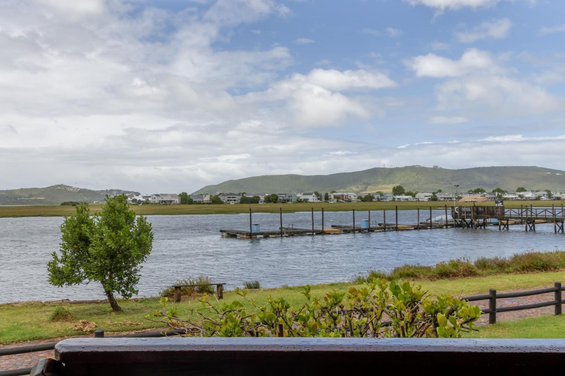 Knysna River Club By First Private Stays Bagian luar foto