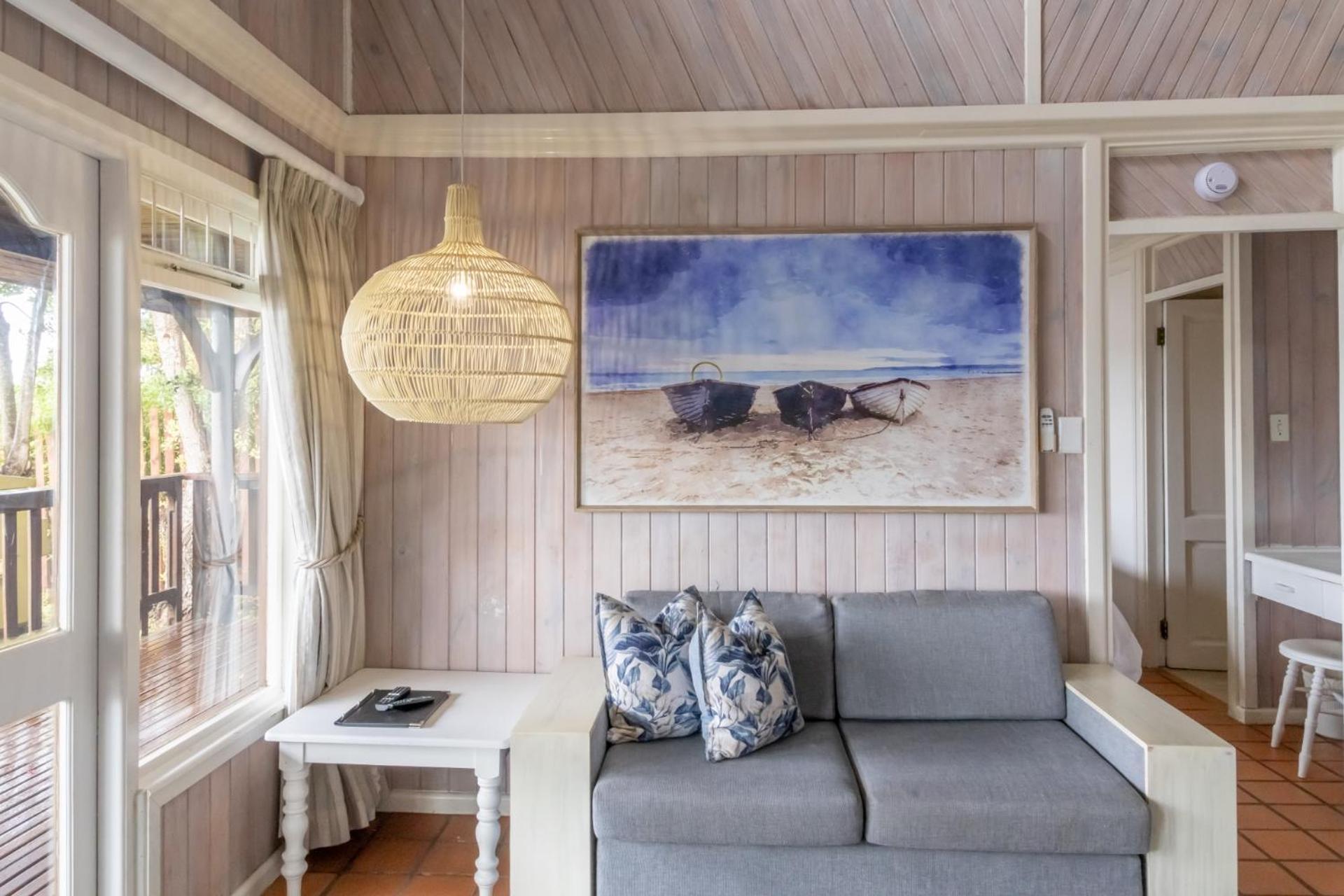 Knysna River Club By First Private Stays Bagian luar foto
