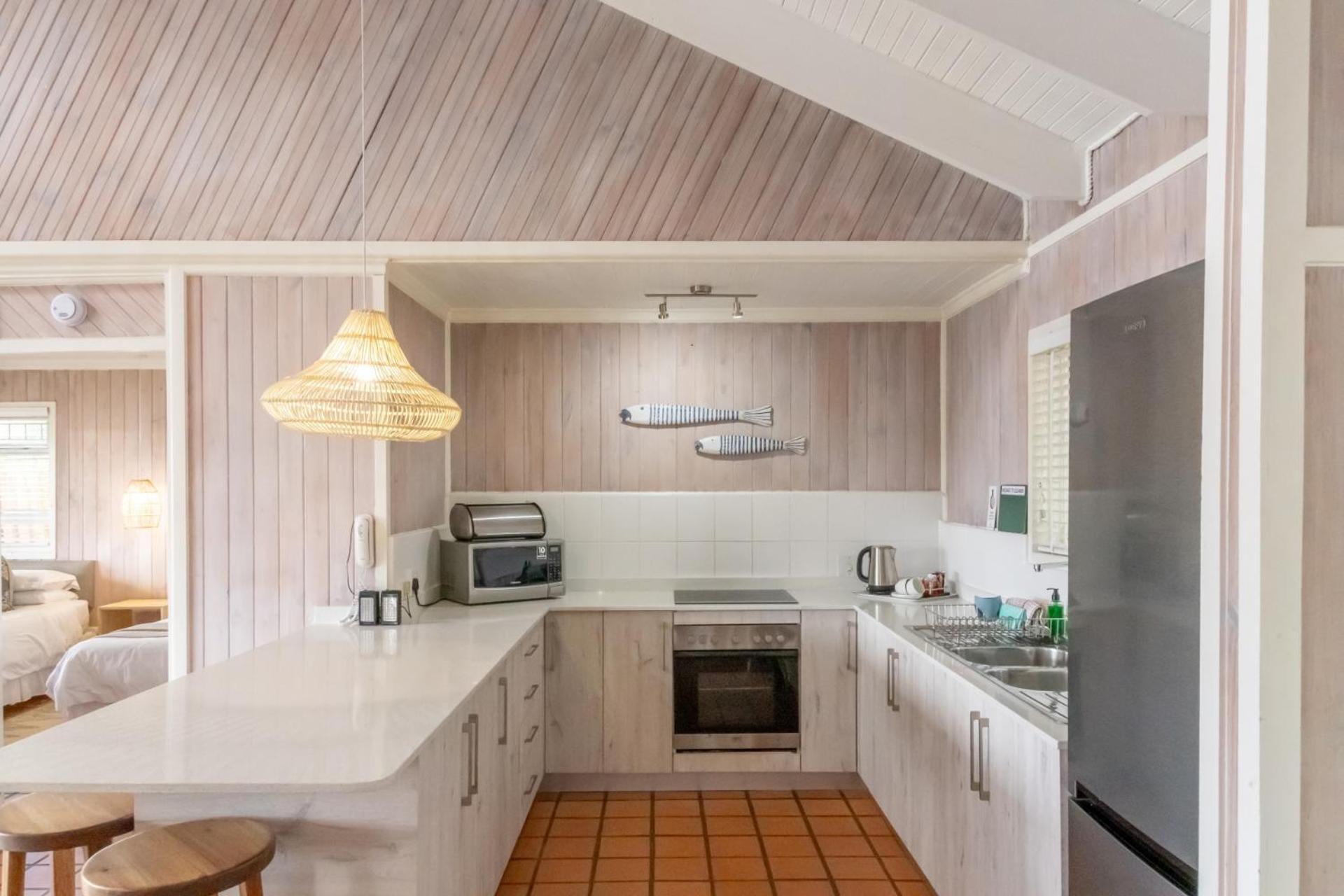 Knysna River Club By First Private Stays Bagian luar foto