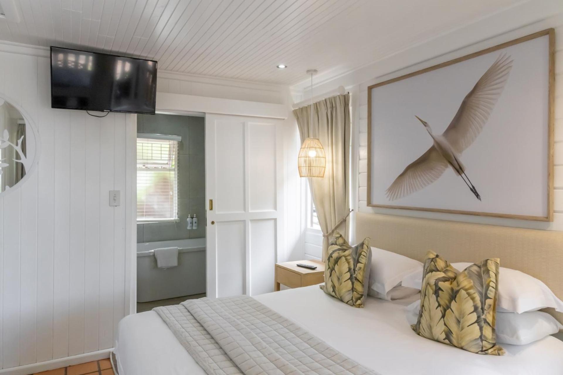 Knysna River Club By First Private Stays Bagian luar foto
